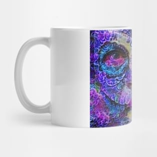 Day of the dead Mug
